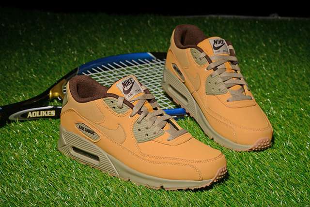 Nike Air Max 90 _SKU278330011813259